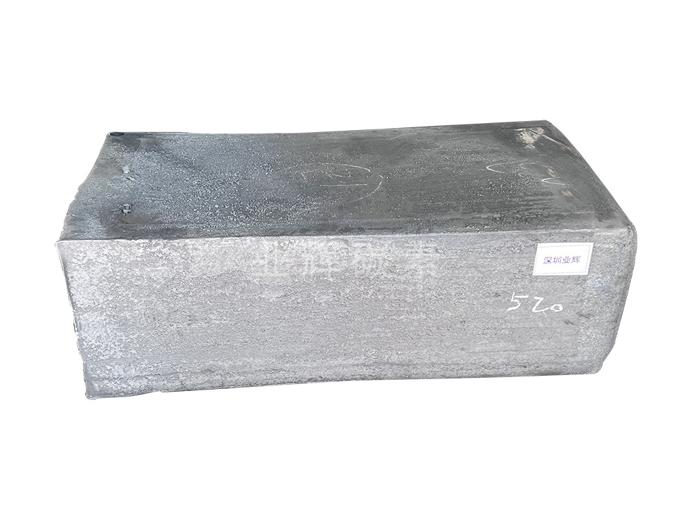 Sinosteel graphite rx520